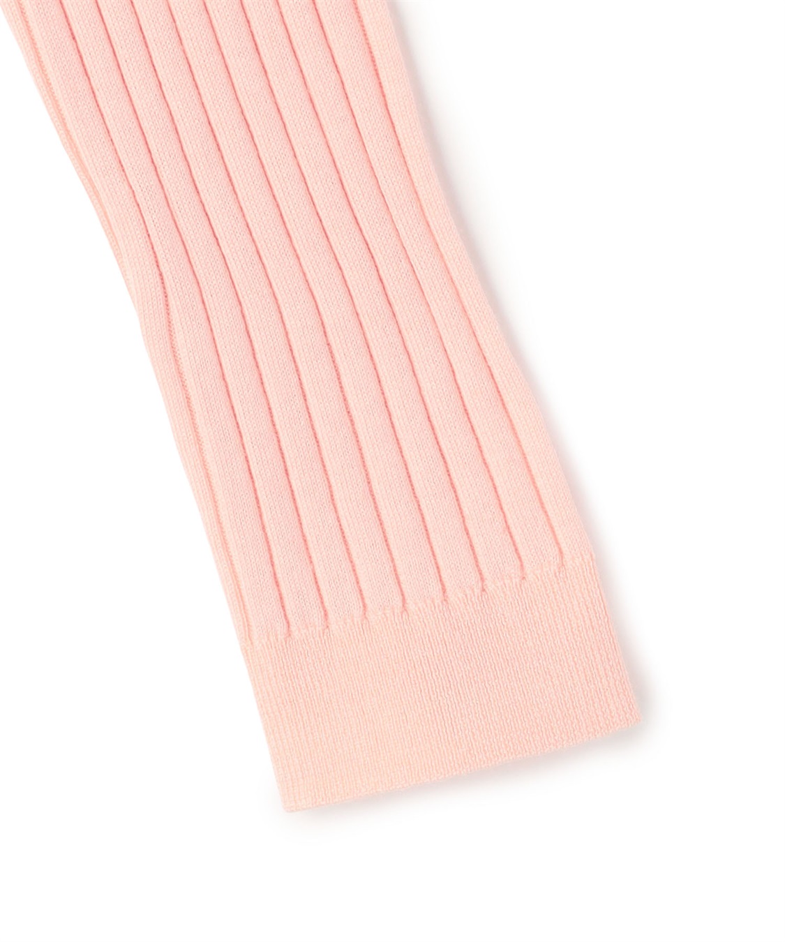 クルーネックリブニット 49AV JUNKO SHIMADA｜クロスプラス公式通販サイト