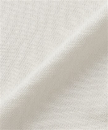49AV JUNKO SHIMADA 【WEB限定】コットン半袖ニット_subthumb_26