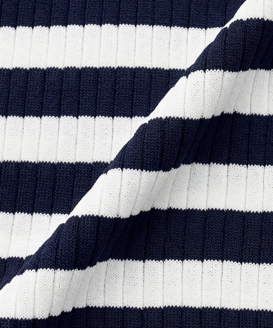 49AV JUNKO SHIMADA レーヨン混リブニットタンクトップ_sub_5