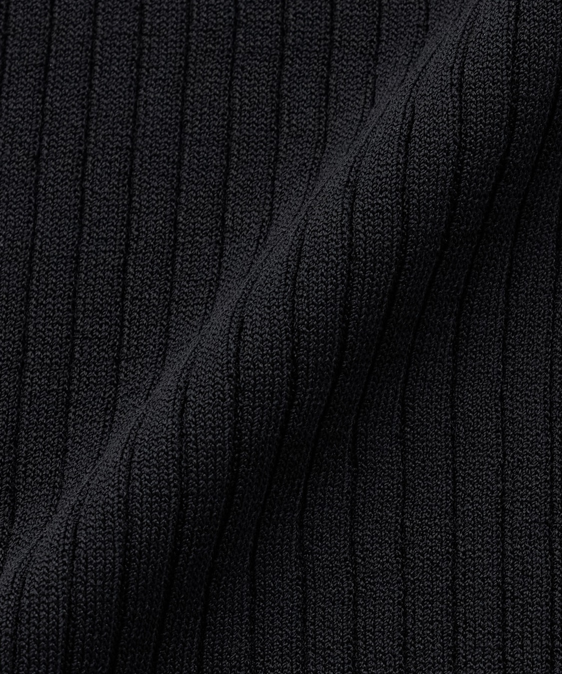 49AV JUNKO SHIMADA レーヨン混リブニットタンクトップ_sub_6