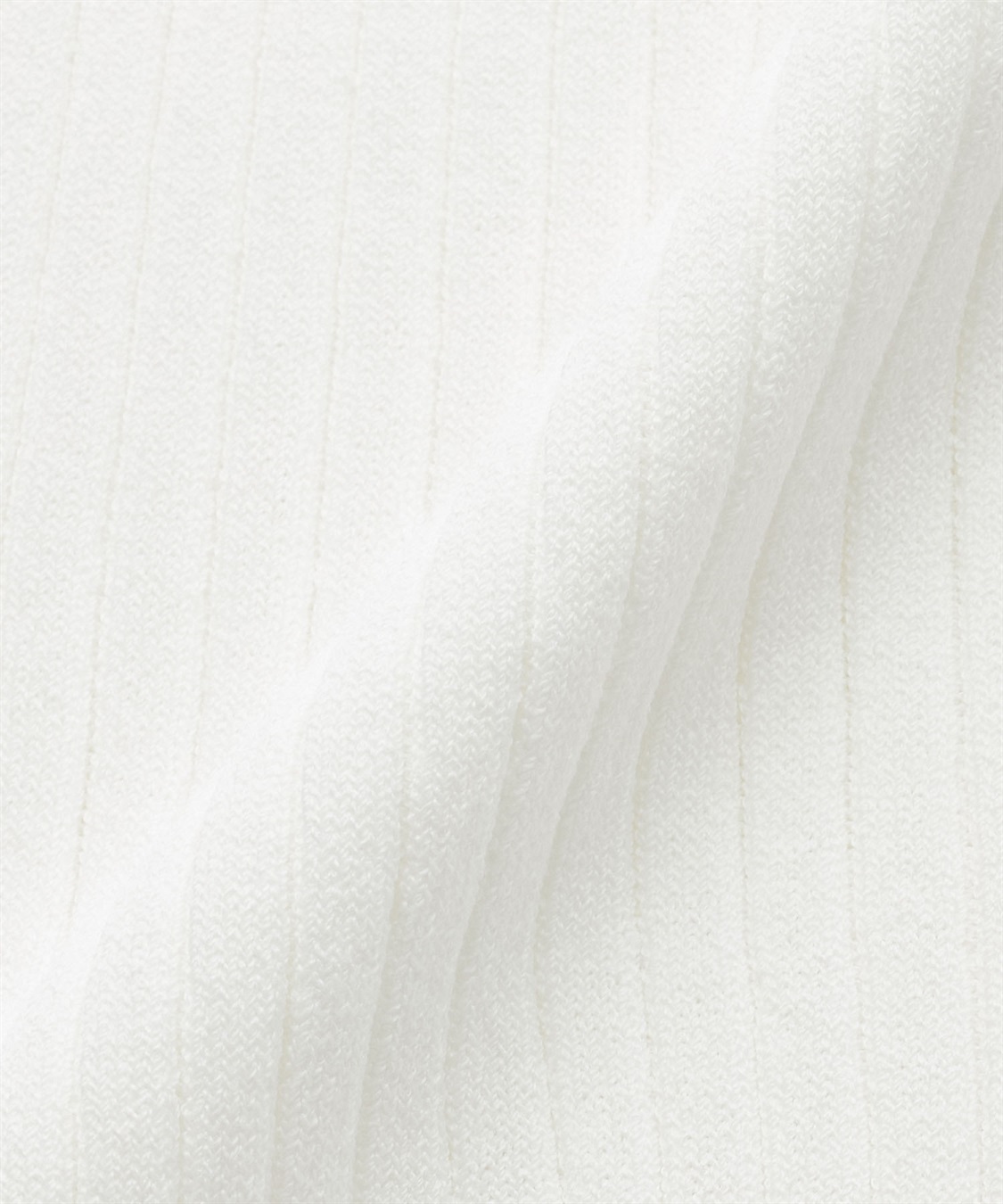 49AV JUNKO SHIMADA レーヨン混リブニットタンクトップ_sub_7