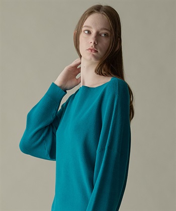 49AV JUNKO SHIMADA 【CHRISTMAS SALE】ボートネックニットプルオーバー_subthumb_10