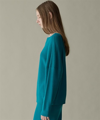 49AV JUNKO SHIMADA 【CHRISTMAS SALE】ボートネックニットプルオーバー_subthumb_11