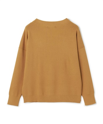 49AV JUNKO SHIMADA 【CHRISTMAS SALE】ボートネックニットプルオーバー_subthumb_22