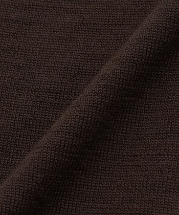 49AV JUNKO SHIMADA フラワー刺しゅうタートルニットプルオーバー_subthumb_7