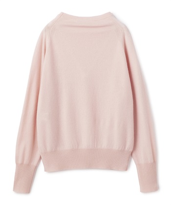 49AV JUNKO SHIMADA オフハイネックカシミヤニット_subthumb_22