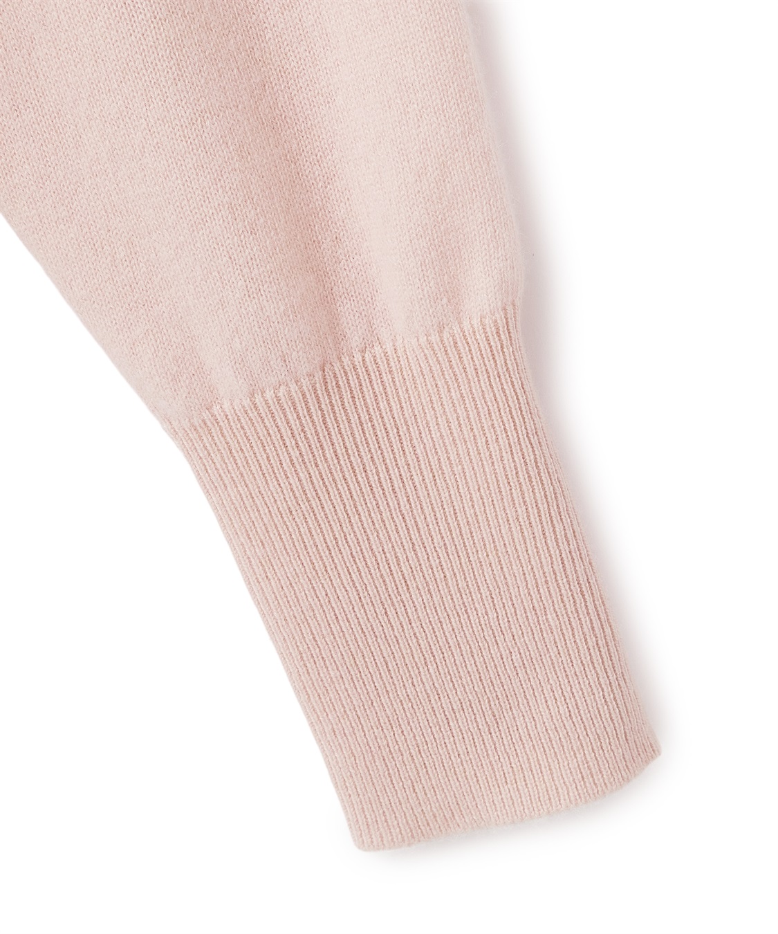 49AV JUNKO SHIMADA オフハイネックカシミヤニット_sub_24