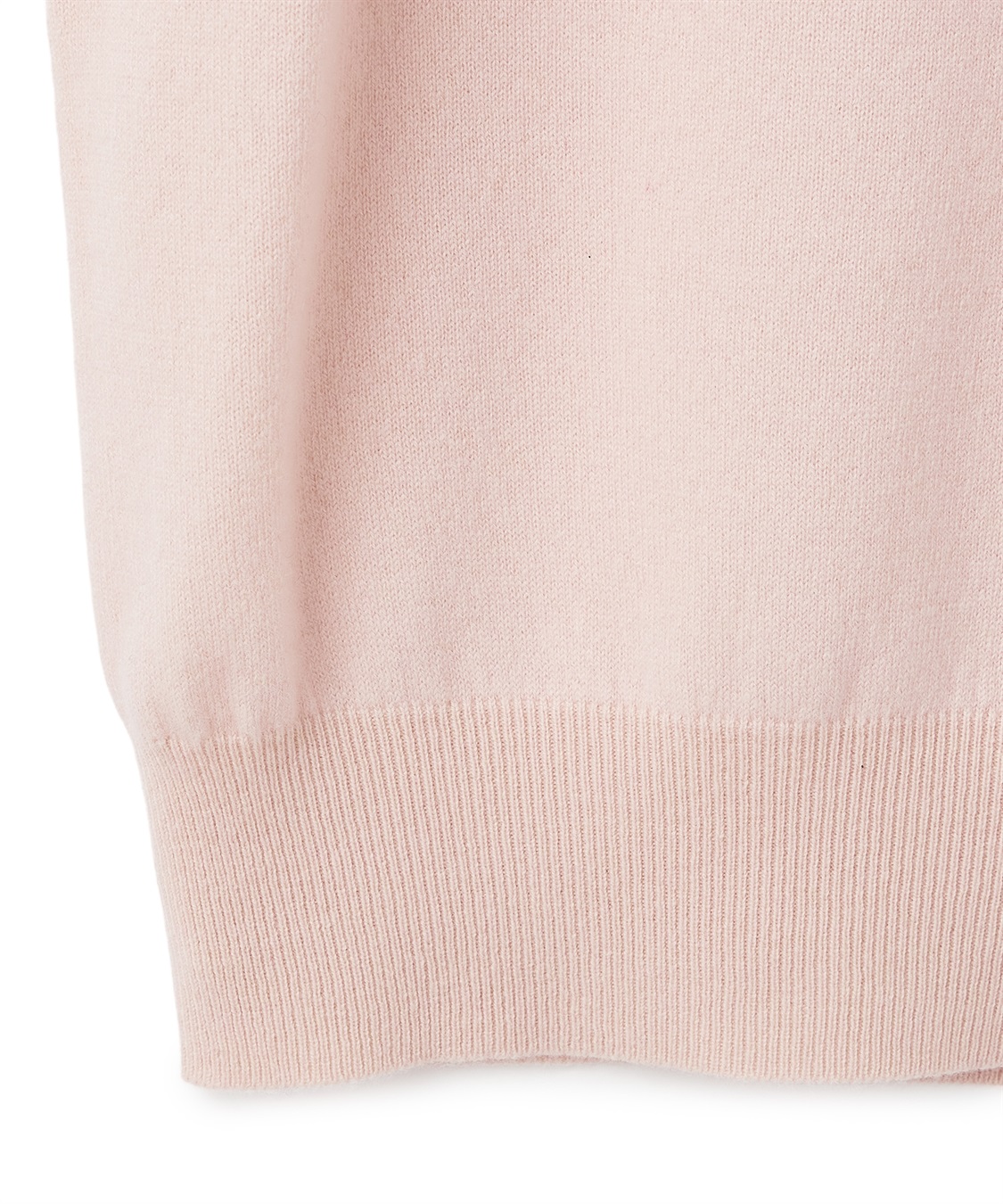 49AV JUNKO SHIMADA オフハイネックカシミヤニット_sub_25