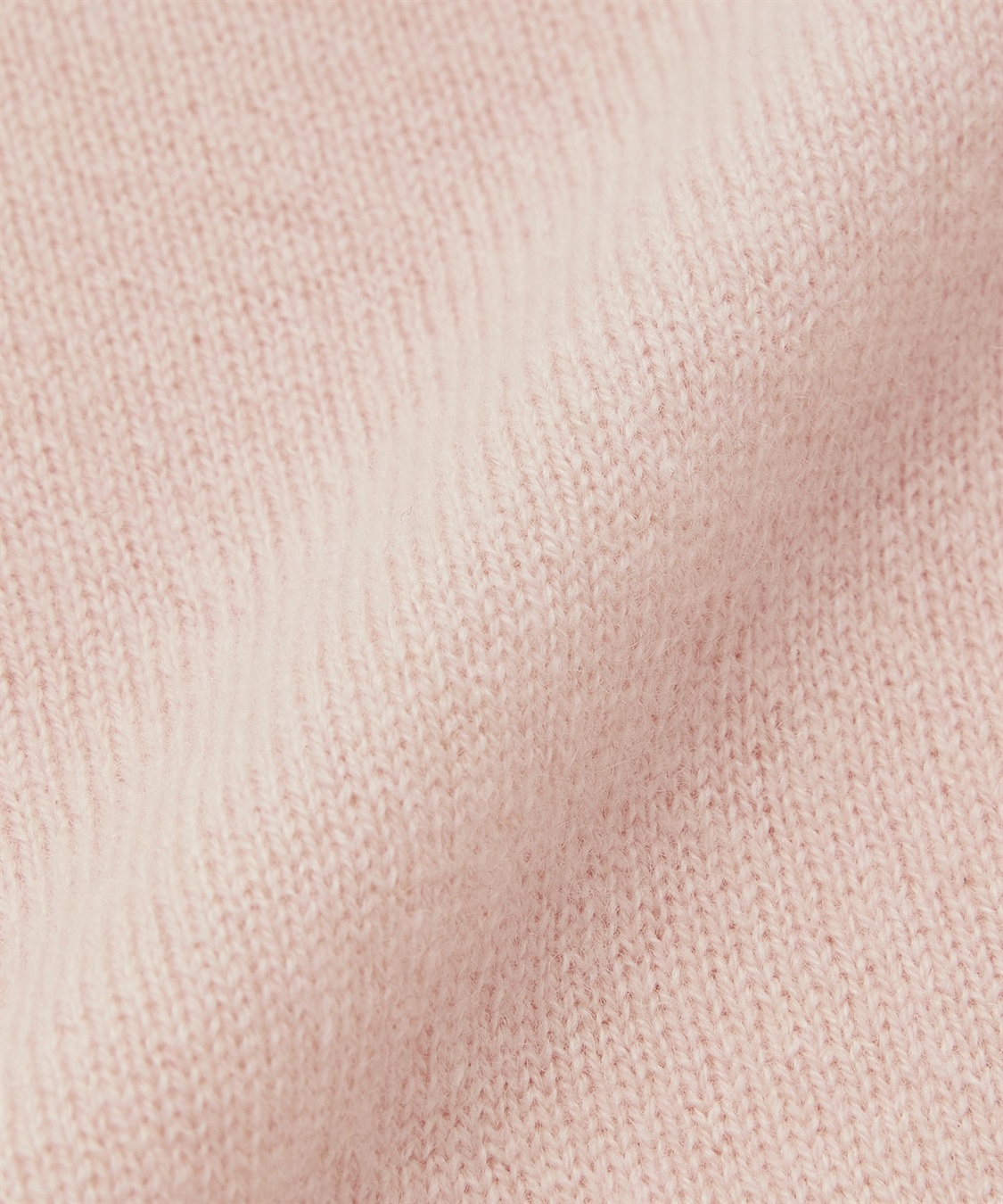 49AV JUNKO SHIMADA オフハイネックカシミヤニット_sub_26