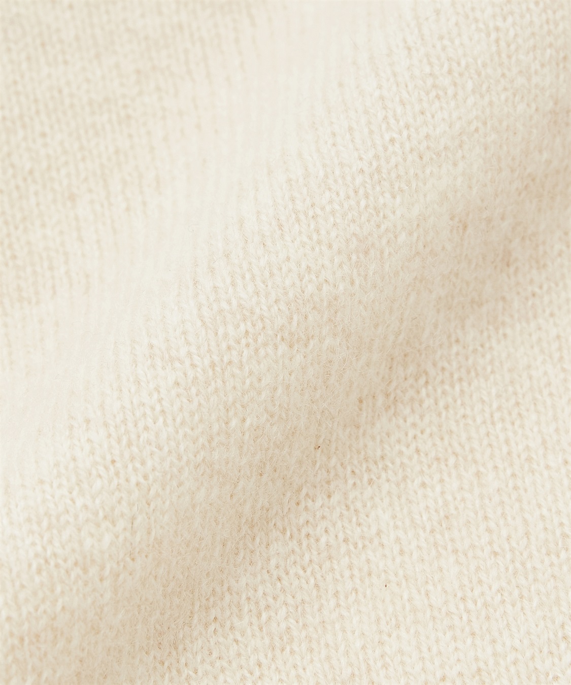 49AV JUNKO SHIMADA オフハイネックカシミヤニット_sub_27