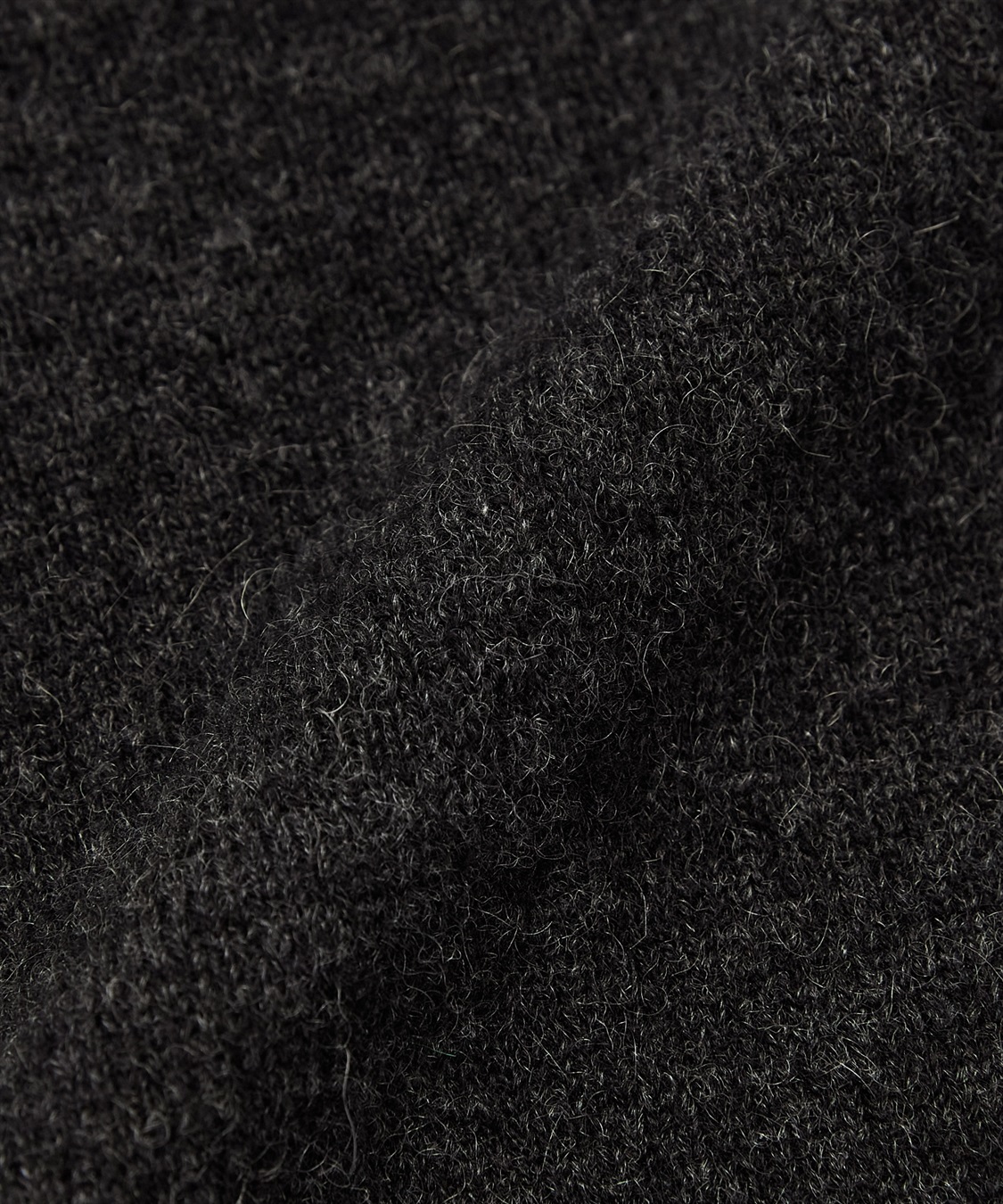 49AV JUNKO SHIMADA オフハイネックカシミヤニット_sub_28