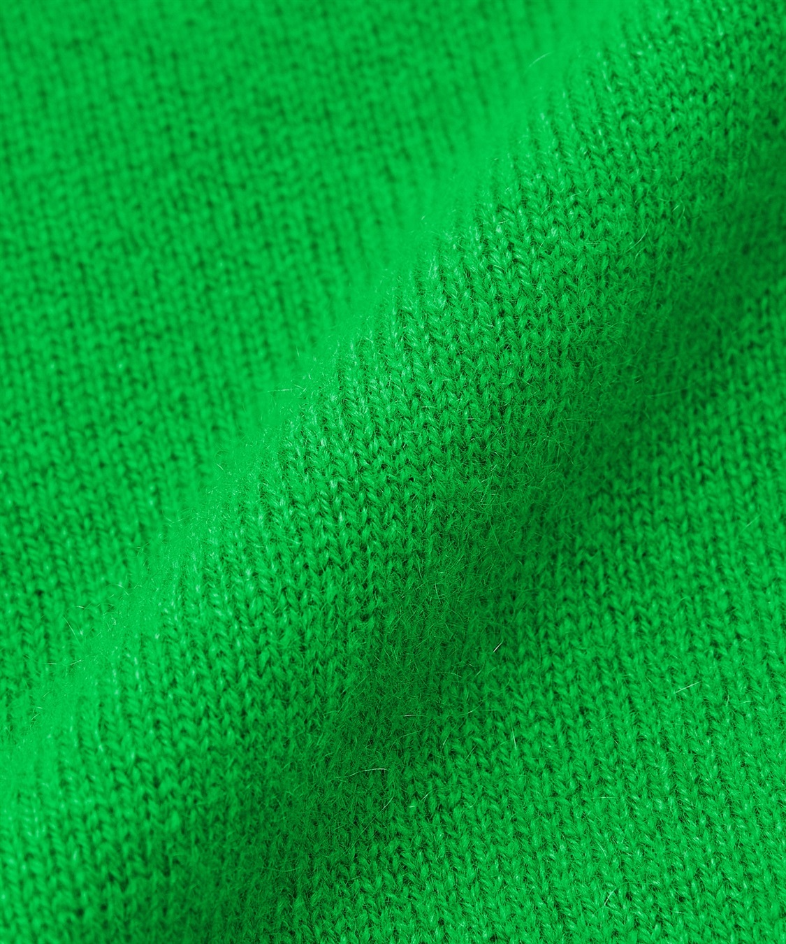 49AV JUNKO SHIMADA クルーネックカシミヤ半袖ニット_sub_5