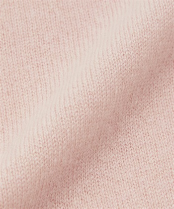 49AV JUNKO SHIMADA クルーネックカシミヤ半袖ニット_subthumb_8