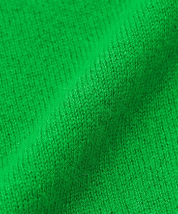 49AV JUNKO SHIMADA 【YEAR END SALE】クルーネックカシミヤ半袖ニット_subthumb_15