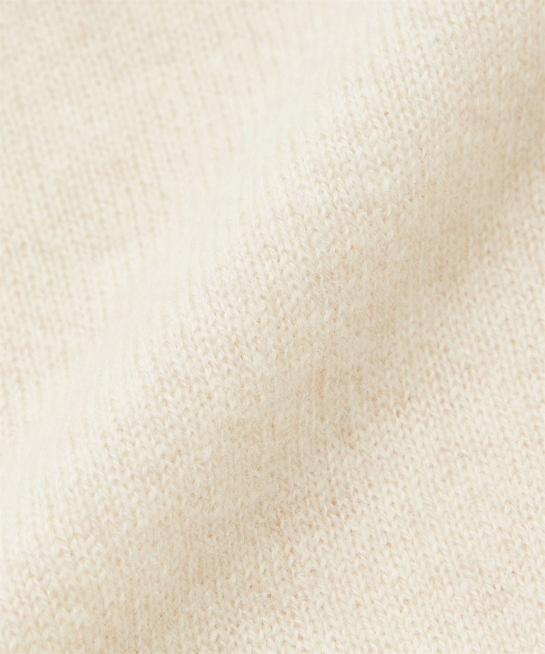 49AV JUNKO SHIMADA 【YEAR END SALE】クルーネックカシミヤ半袖ニット_sub_16