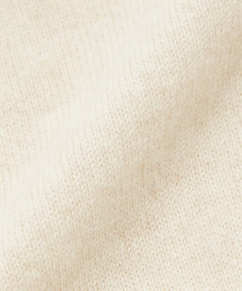 49AV JUNKO SHIMADA 【YEAR END SALE】クルーネックカシミヤ半袖ニット_subthumb_16