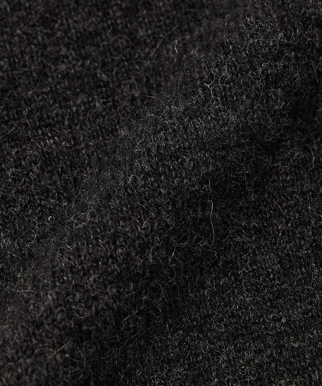 49AV JUNKO SHIMADA 【YEAR END SALE】クルーネックカシミヤ半袖ニット_sub_17