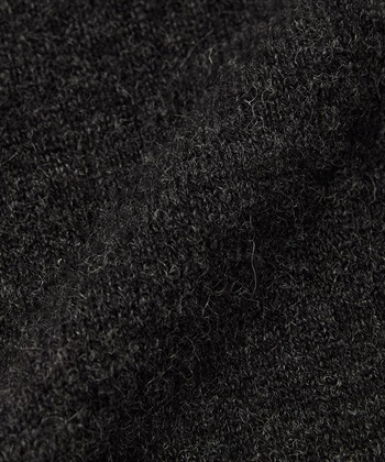 49AV JUNKO SHIMADA 【YEAR END SALE】クルーネックカシミヤ半袖ニット_subthumb_17