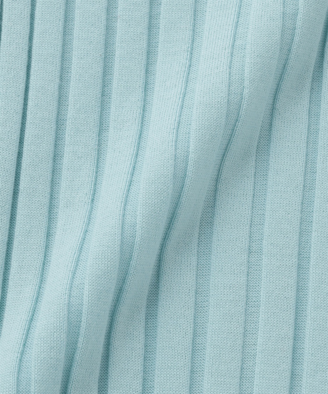 49AV JUNKO SHIMADA キャッシュウール衿付きニット_sub_9