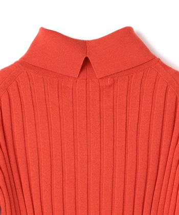 49AV JUNKO SHIMADA 【YEAR END SALE】キャッシュウール衿付きニット_subthumb_23