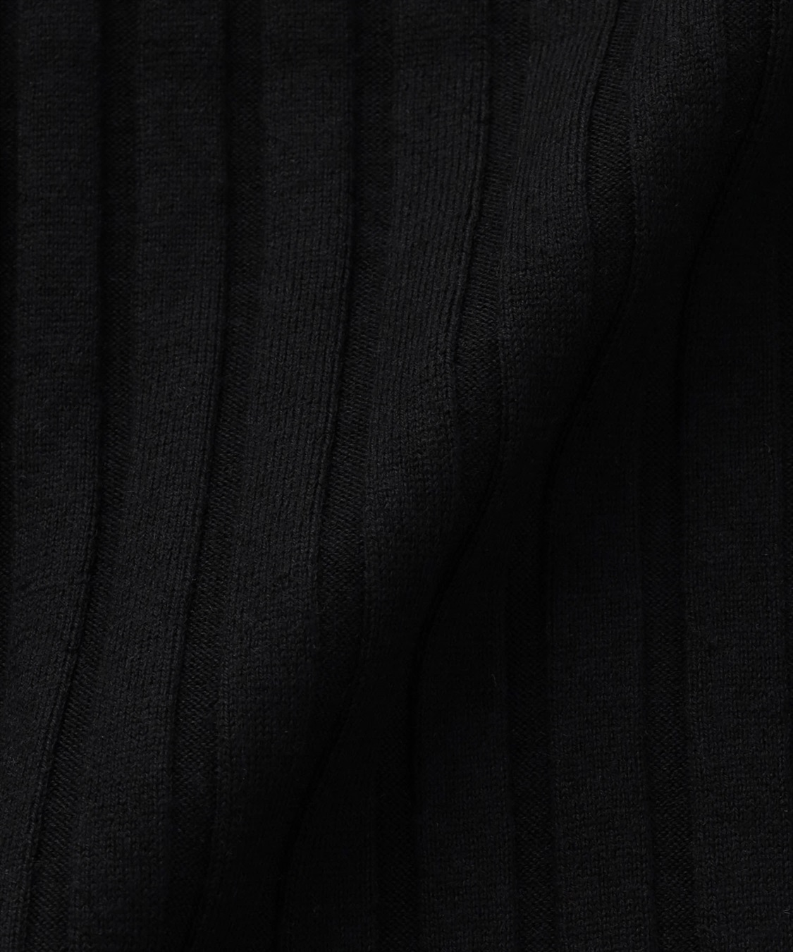 49AV JUNKO SHIMADA 【YEAR END SALE】キャッシュウール衿付きニット_sub_27