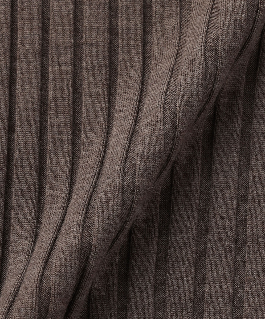 49AV JUNKO SHIMADA 【YEAR END SALE】キャッシュウール衿付きニット_sub_28