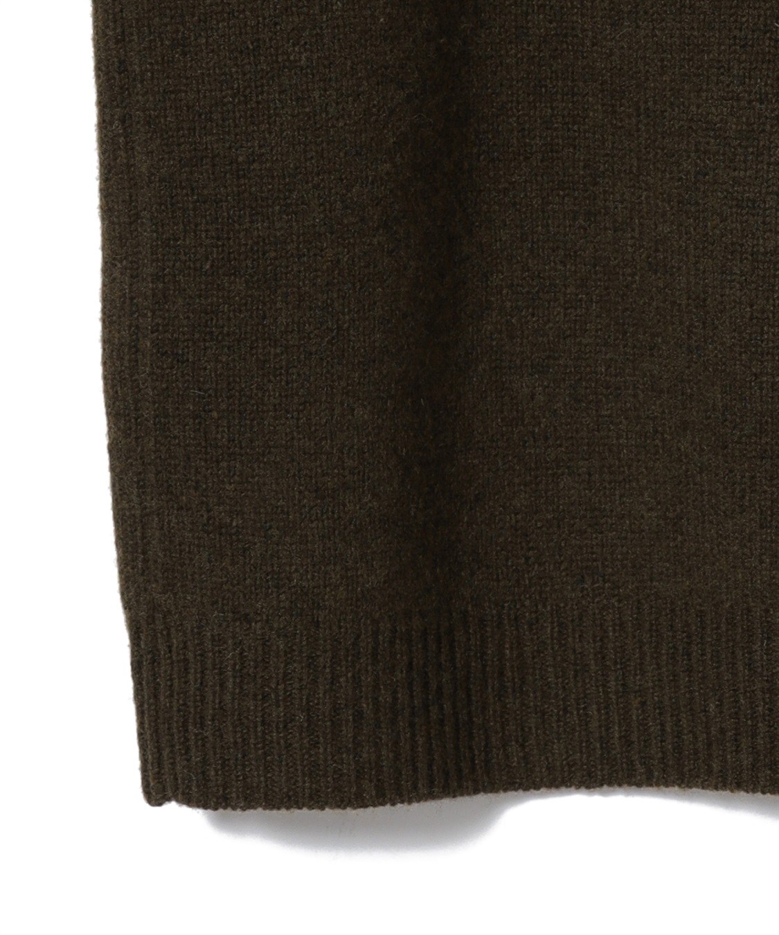 49AV JUNKO SHIMADA エンブロイダリーニットプルオーバー_sub_4