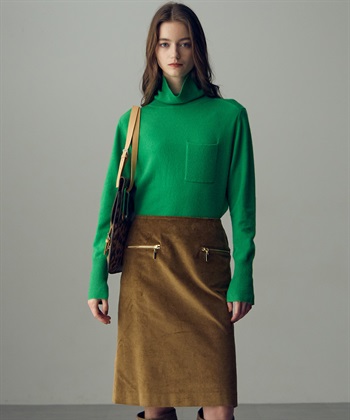 49AV JUNKO SHIMADA タートルネックカシミヤニット_subthumb_20