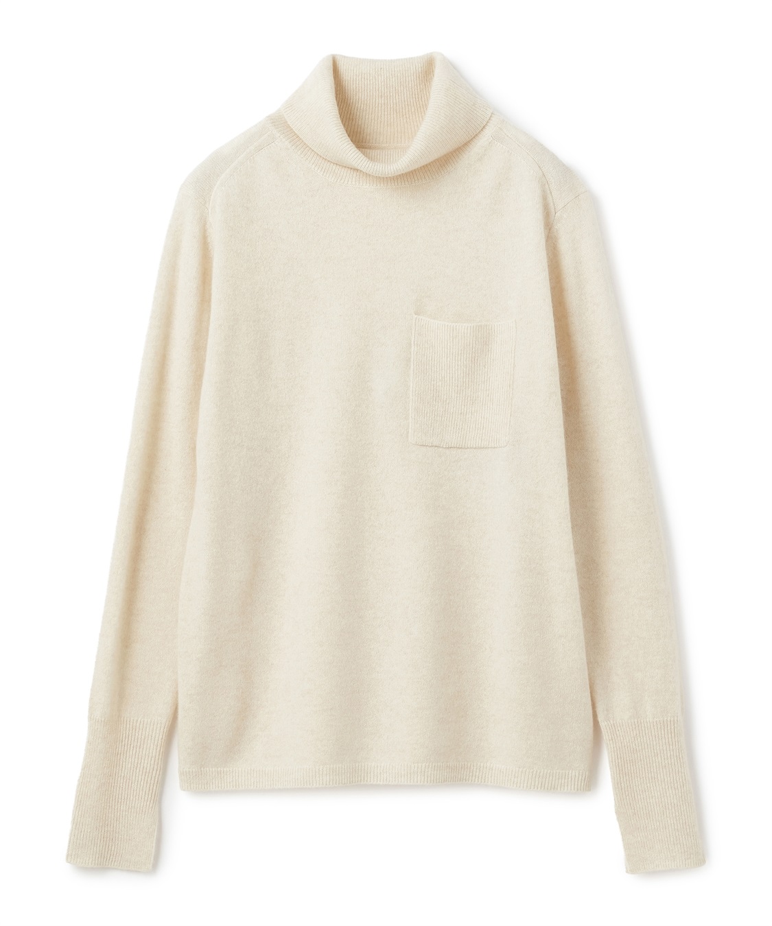 49AV JUNKO SHIMADA タートルネックカシミヤニット_sub_21