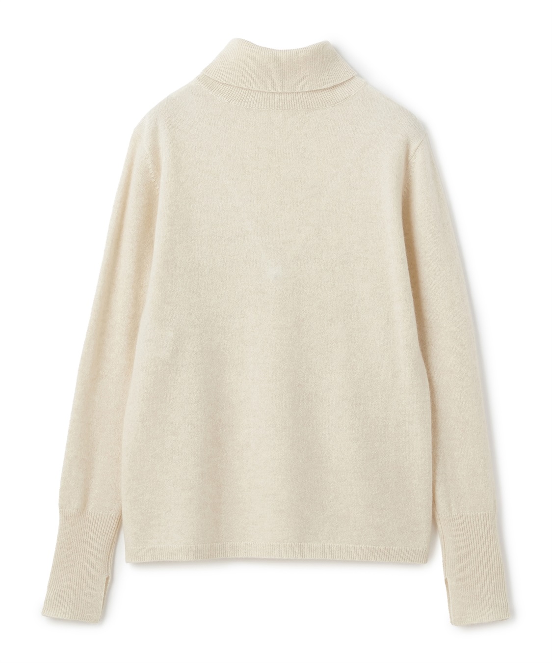 49AV JUNKO SHIMADA タートルネックカシミヤニット_sub_22