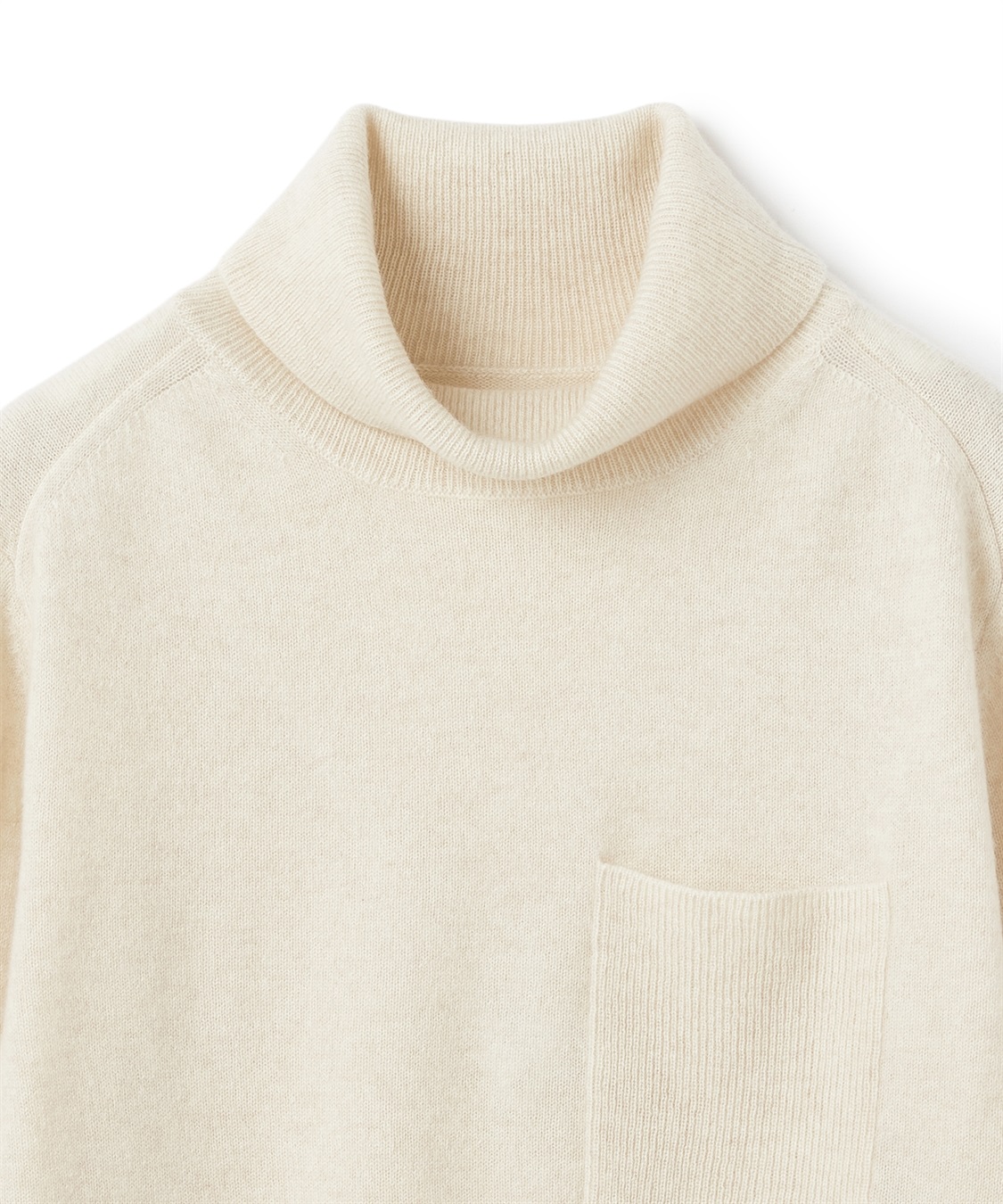 49AV JUNKO SHIMADA タートルネックカシミヤニット_sub_23