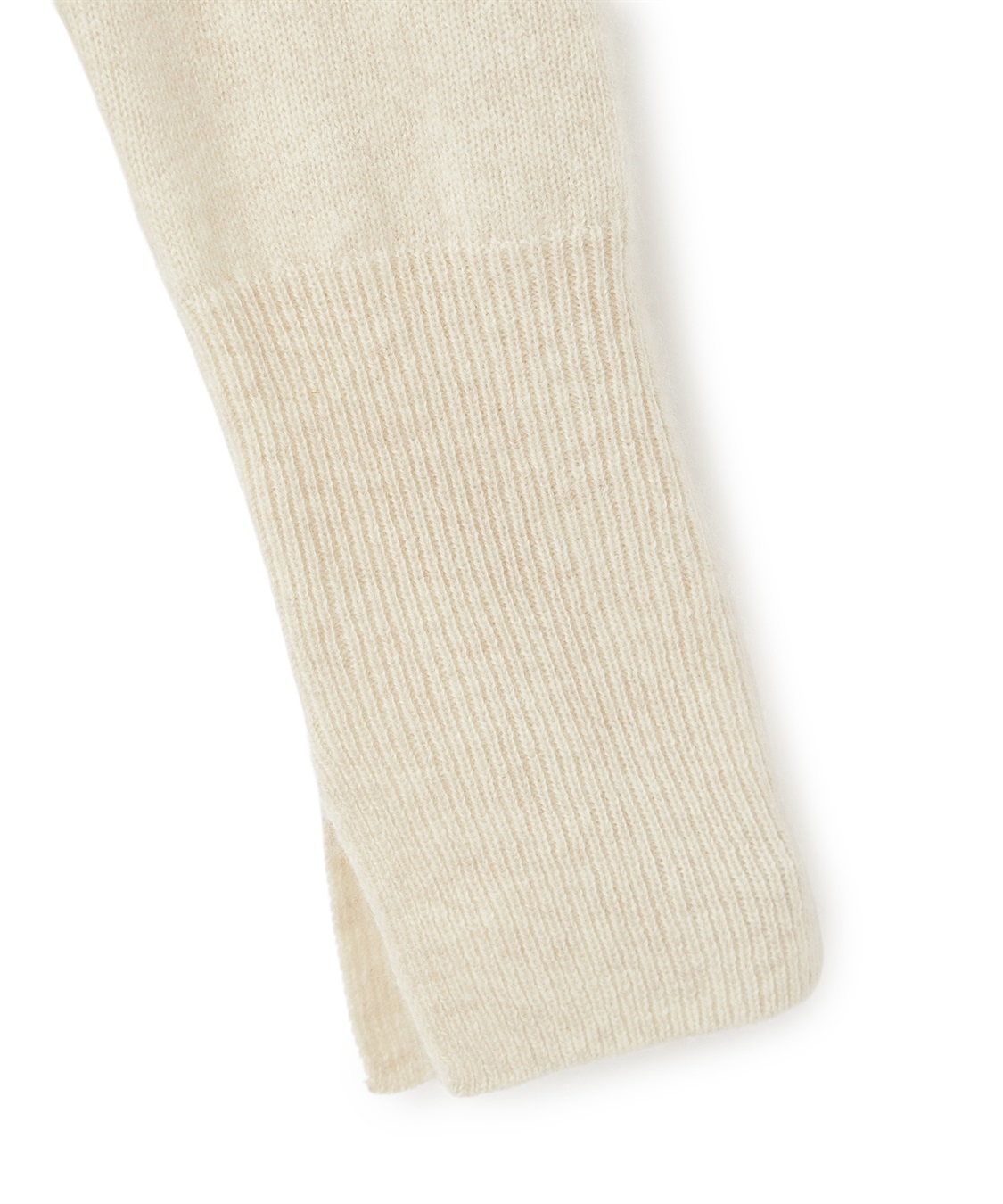 49AV JUNKO SHIMADA タートルネックカシミヤニット_sub_24