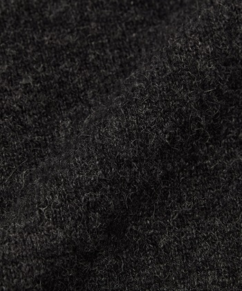 49AV JUNKO SHIMADA タートルネックカシミヤニット_subthumb_27