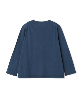 49AV JUNKO SHIMADA コットン長袖カーディガン_subthumb_1