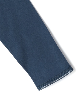 49AV JUNKO SHIMADA コットン長袖カーディガン_subthumb_3