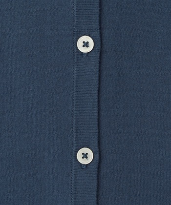 49AV JUNKO SHIMADA コットン長袖カーディガン_subthumb_5