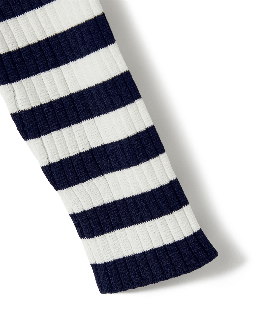 49AV JUNKO SHIMADA クルーネックカーディガン_sub_3