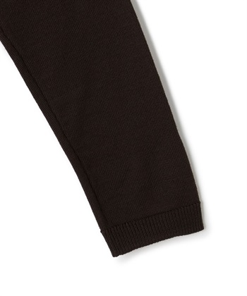 49AV JUNKO SHIMADA 【CHRISTMAS SALE】フラワー刺しゅうニットカーディガン_subthumb_3