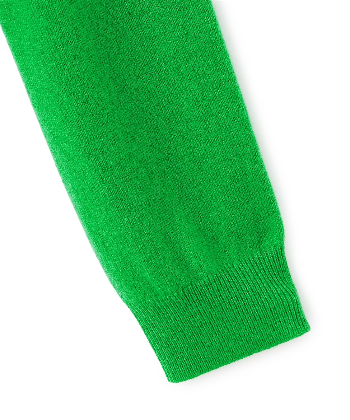 49AV JUNKO SHIMADA クルーネックカシミヤカーディガン_sub_24