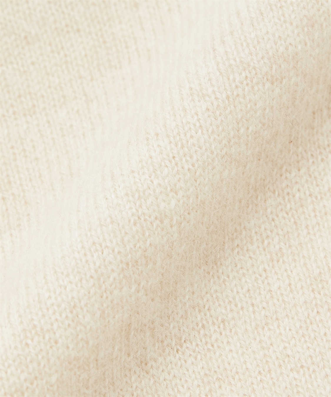 49AV JUNKO SHIMADA クルーネックカシミヤカーディガン_sub_27