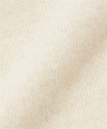 49AV JUNKO SHIMADA クルーネックカシミヤカーディガン_subthumb_27