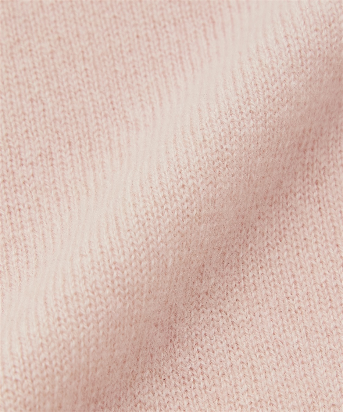 49AV JUNKO SHIMADA クルーネックカシミヤカーディガン_sub_29