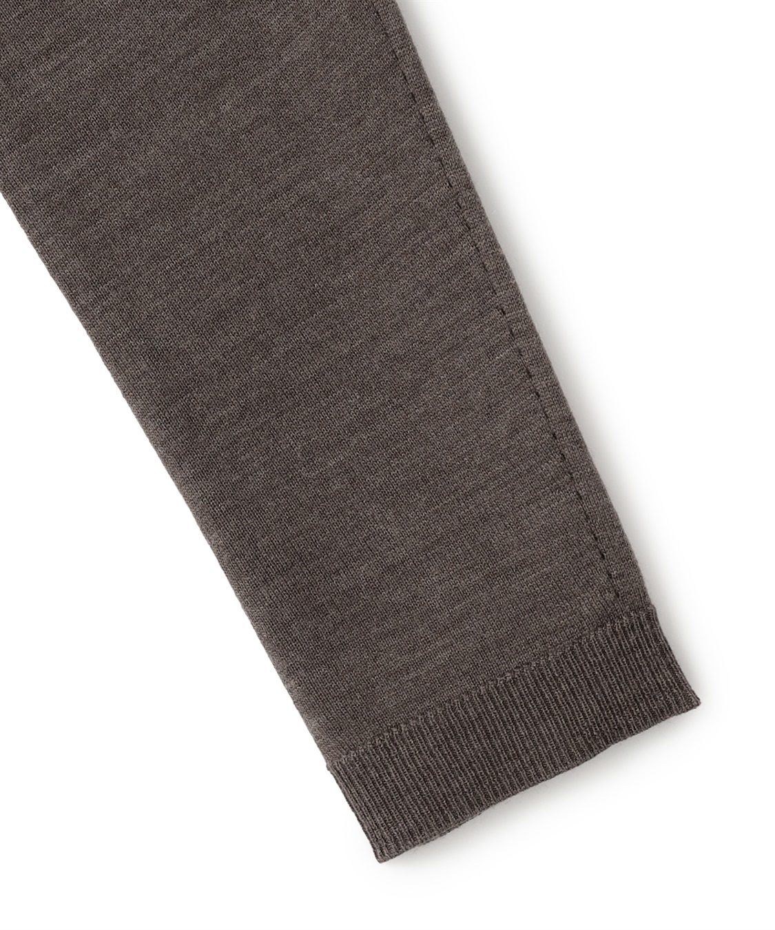 49AV JUNKO SHIMADA クルーネックカーディガン_sub_15