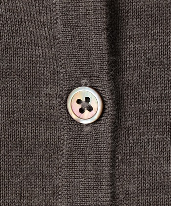 49AV JUNKO SHIMADA クルーネックカーディガン_subthumb_17