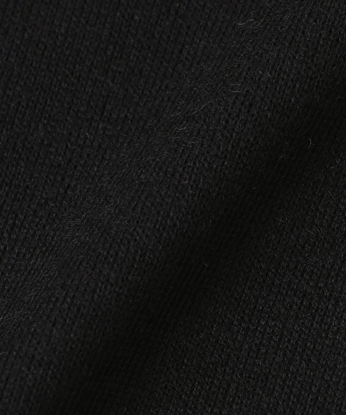 49AV JUNKO SHIMADA クルーネックカーディガン_sub_21