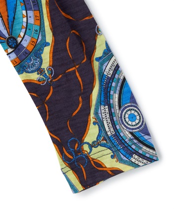 49AV JUNKO SHIMADA 総柄プリントウールジャージーカットソー_subthumb_3