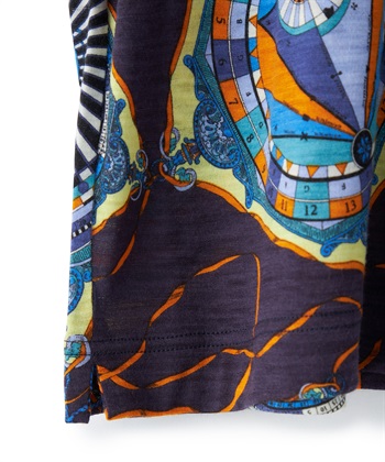 49AV JUNKO SHIMADA 総柄プリントウールジャージーカットソー_subthumb_4