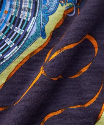 49AV JUNKO SHIMADA 総柄プリントウールジャージーカットソー_subthumb_5