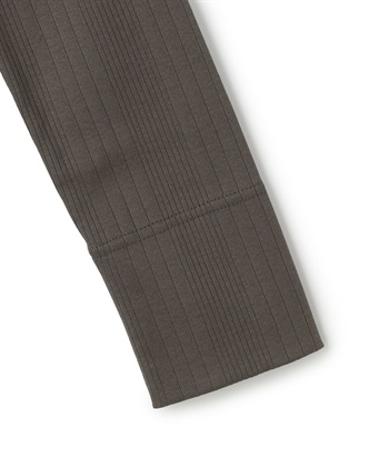 49AV JUNKO SHIMADA ランダムリブ編みプルオーバー長袖トップス_subthumb_3