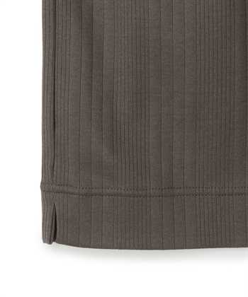 49AV JUNKO SHIMADA ランダムリブ編みプルオーバー長袖トップス_subthumb_4